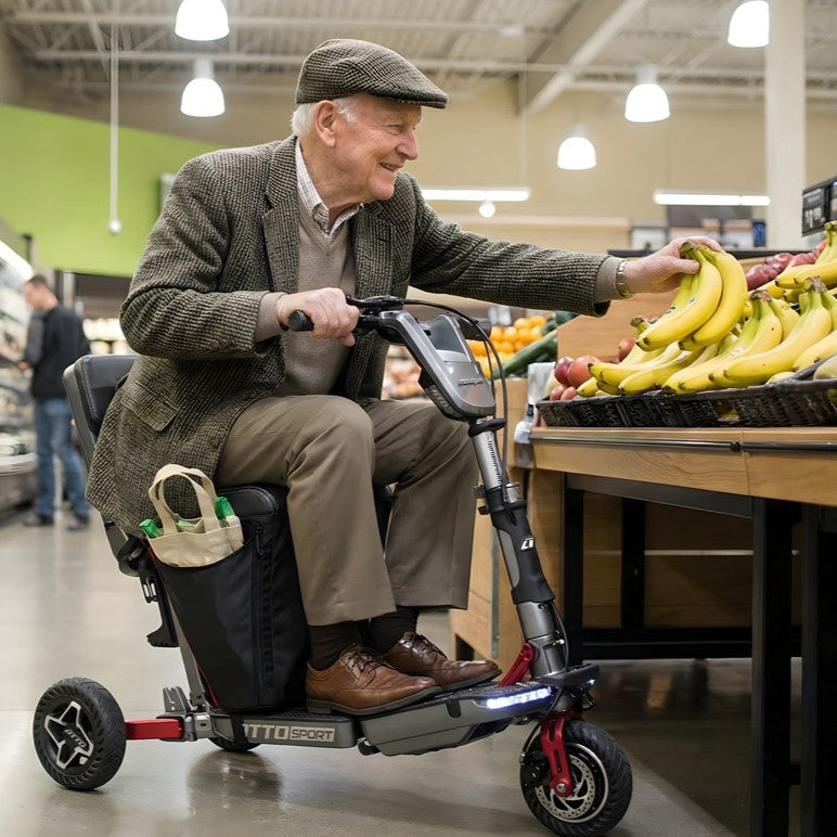 Der Supermarkt-Test: Wie alltägliche Aufgaben zeigen, was wirklich zählt