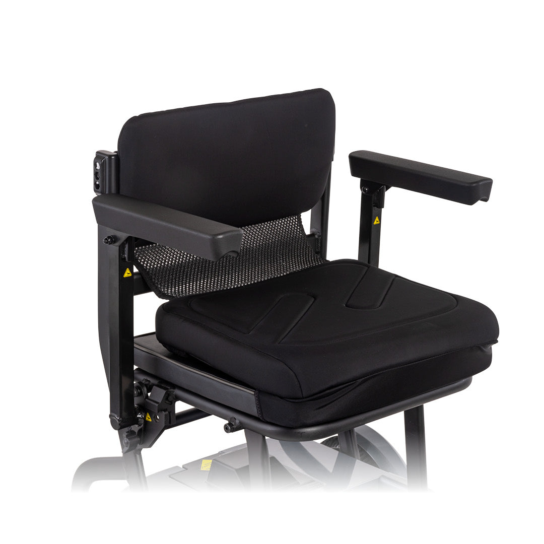 EZY Light Komfort-Kissen