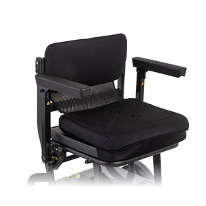 EZY Light Komfort-Kissen