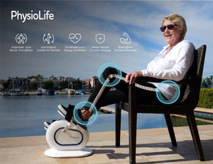 PhysioLife - Beintrainer