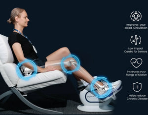 PhysioLife - Beintrainer